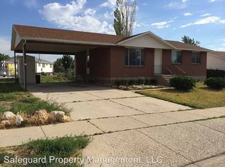 5094 W Highwood Dr, Salt Lake City, UT 84118