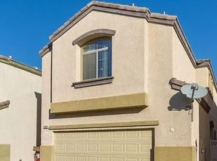 740 Tree Vista Ct, North Las Vegas, NV 89084