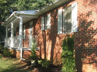 3400 Wilderness Rd, Knoxville, TN 37917