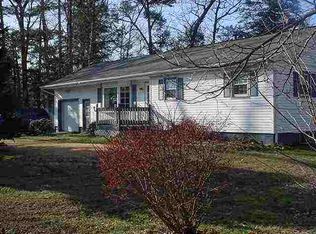 93 W Side Dr, Ballston Lake, NY 12019