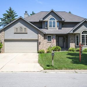 543 Old Indian Mound Trail, Sun Prairie, WI, 53590
