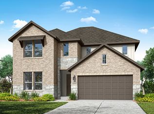 10717 Worth Ln, Manor, TX 78653