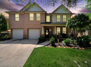 13827 Pepperstone Ln, Houston, TX 77044