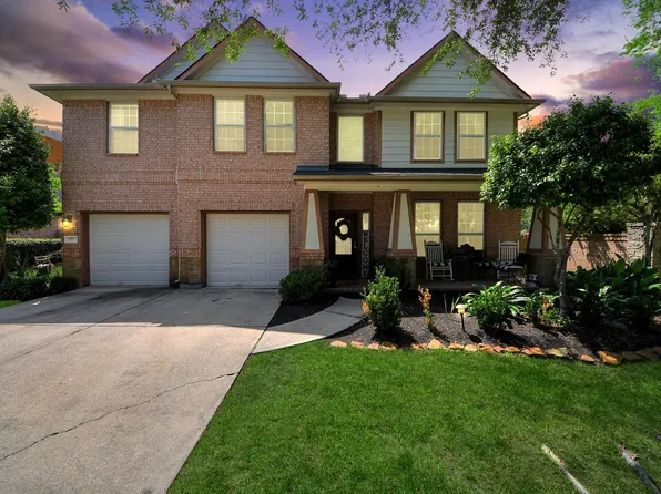 13827 Pepperstone Ln, Houston, TX 77044