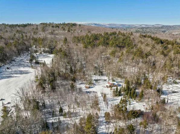 00 Sanborn Hill Road, Springfield, NH 03284