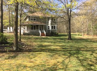 127 Annadale Ln, Stuarts Draft, VA 24477