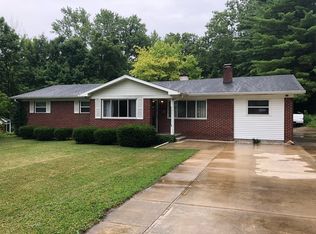 201 N High St, Danville, IN
