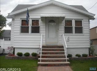 138 Union St, Wood Ridge, NJ 07075