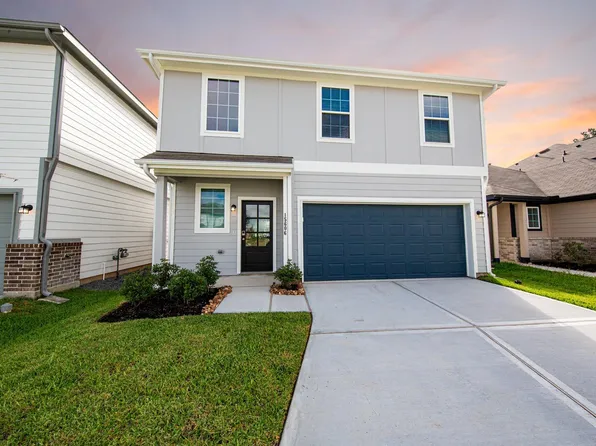 15606 Coneflower Hills Dr, Houston, TX 77090