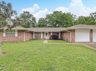 505 Evergreen Dr, Long Beach, MS 39560