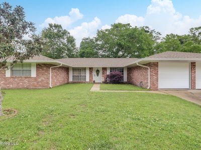 505 Evergreen Dr, Long Beach, MS, 39560