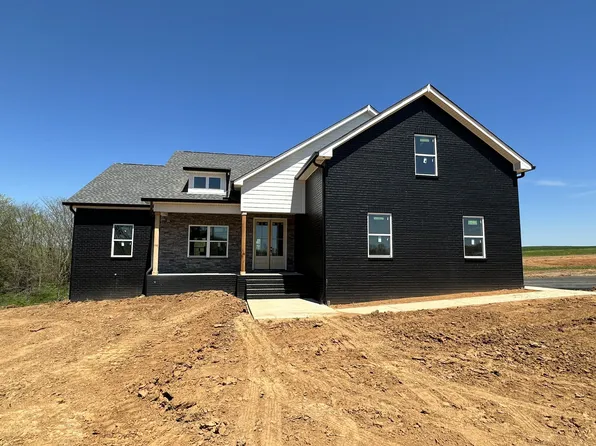 29490 Highway 49 E Lot 9, Orlinda, TN 37141
