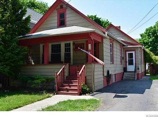 68 Keil St, North Tonawanda, NY 14120