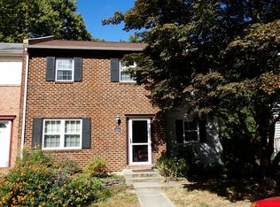 1684 Yorktown Ct, Crofton, MD 21114
