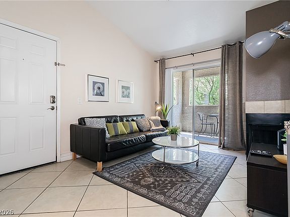 5th image of 4200 S Valley View Blvd Unit 3091
