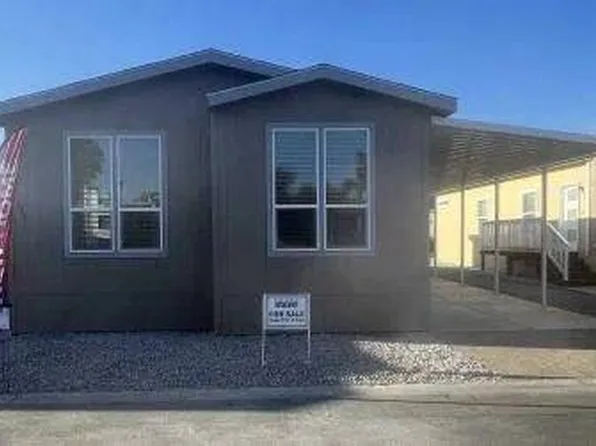 3555 S Pacific Hwy Space 243, Medford, OR 97501