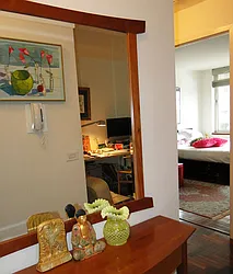 Rented by Boulevard Residentials