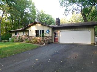 N850 Center Rd, Merrill, WI 54452