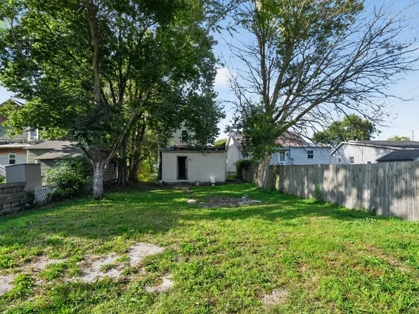 541 W Tiffin St, Fostoria, OH 44830