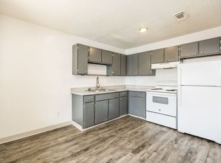 Saxony Apartments, Pueblo, CO 81007