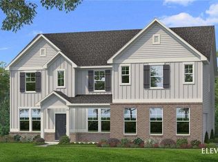 117 Blessing Brook Way, Locust Grove, GA 30248