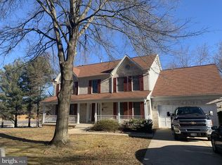 18000 Rob Roy Ln, Accokeek, MD 20607