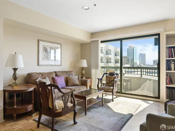 601 Van Ness Ave APT 825, San Francisco, CA 94102