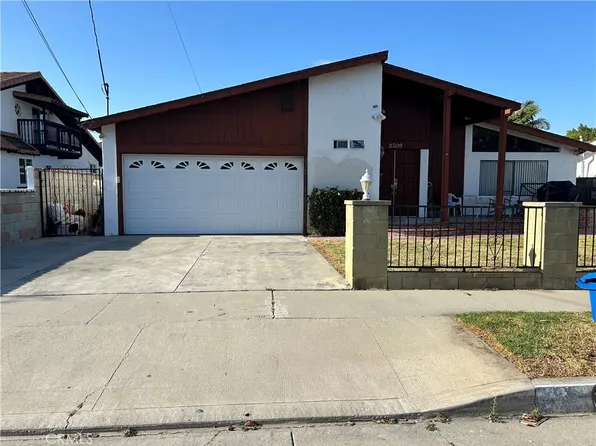 2309 250th St, Lomita, CA 90717