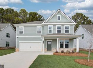 290 Arnewood Cir, McDonough, GA 30253