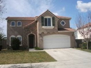 3701 N Silvervale St, Visalia, CA