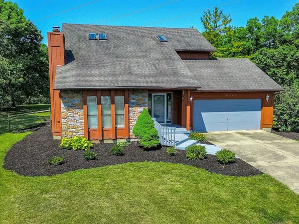 5736 Forge Bridge Dr, West Chester, OH 45069