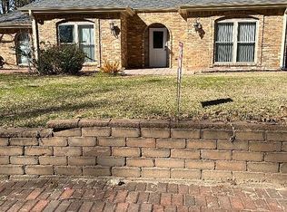 1302 Old Hickory Rd, Tyler, TX 75703