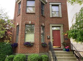 942 Weninger Cir, Cincinnati, OH 45203