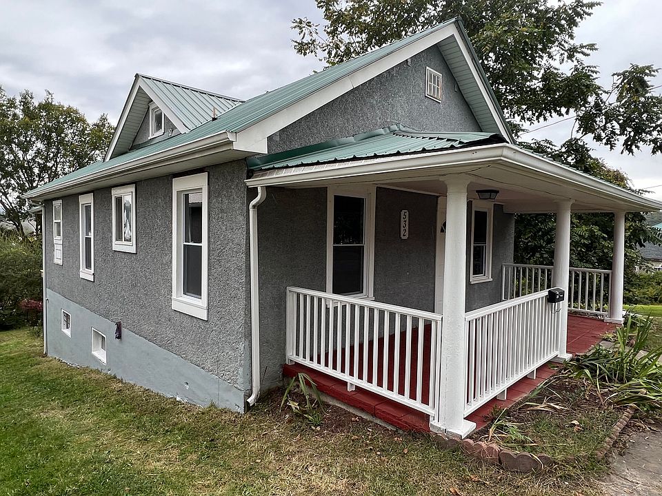 532 N Beverly Ave, Covington, VA 24426 Zillow