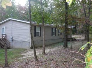 750 Salzer Mountain Rd W, Spencer, TN 38585