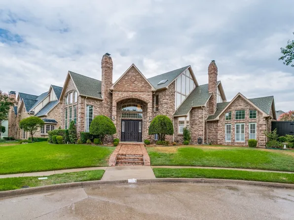 3309 Wolfe Ct, Plano, TX 75025