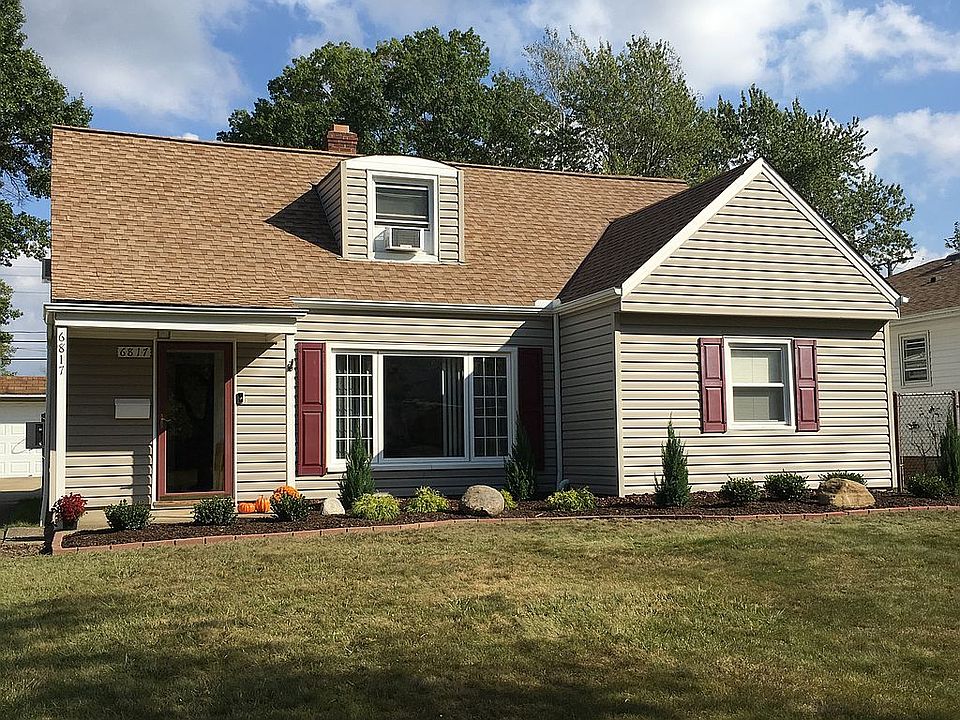 1st image of 6817 Beresford Ave