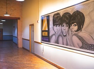 Grand Lofts, Detroit, MI 48216