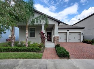 15137 Night Heron Dr, Winter Garden, FL 34787