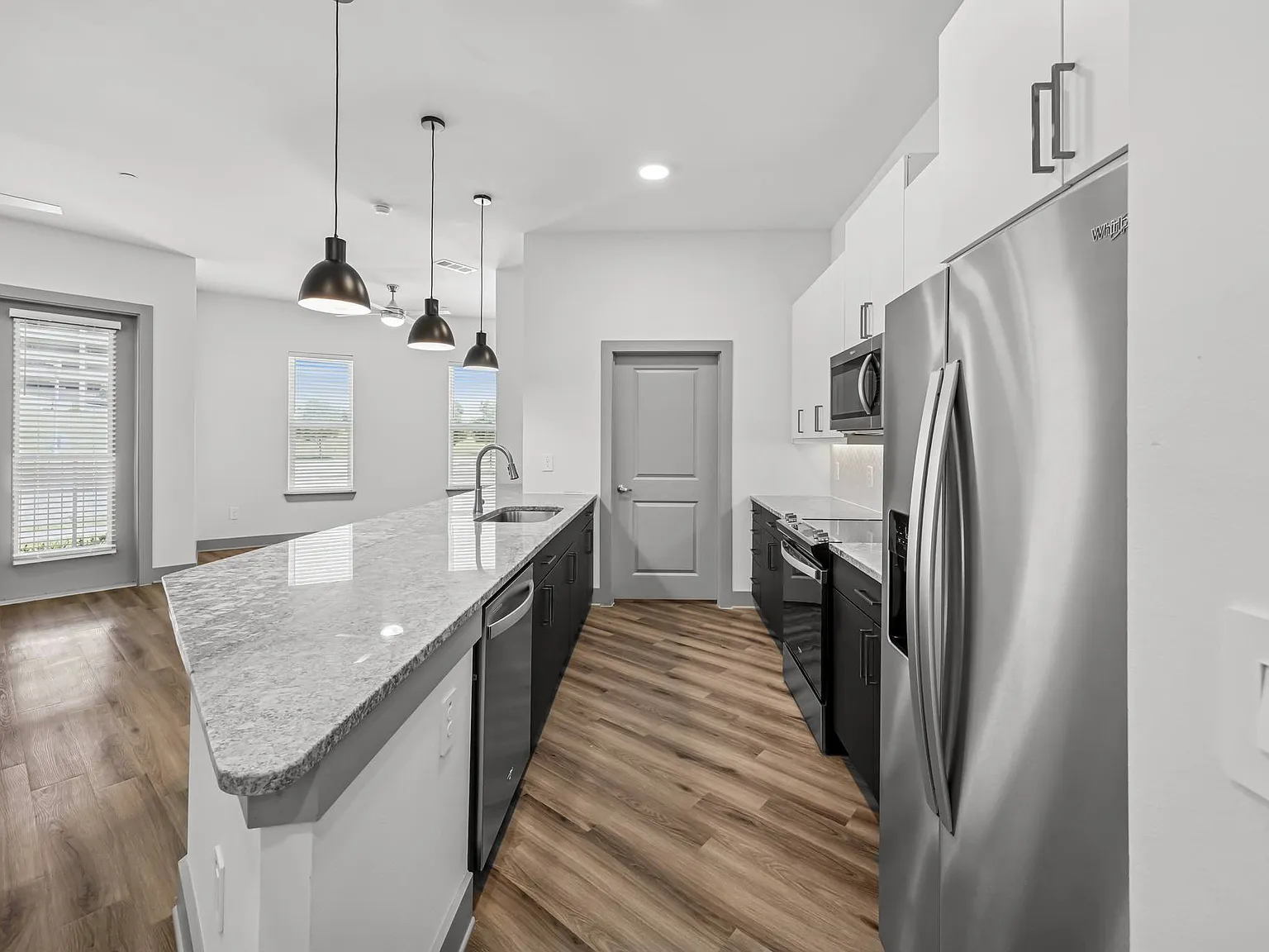 Jefferson Grandscape — Photo 2