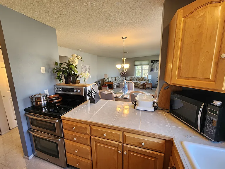 701 E Lowe Ave #411 — Photo 3