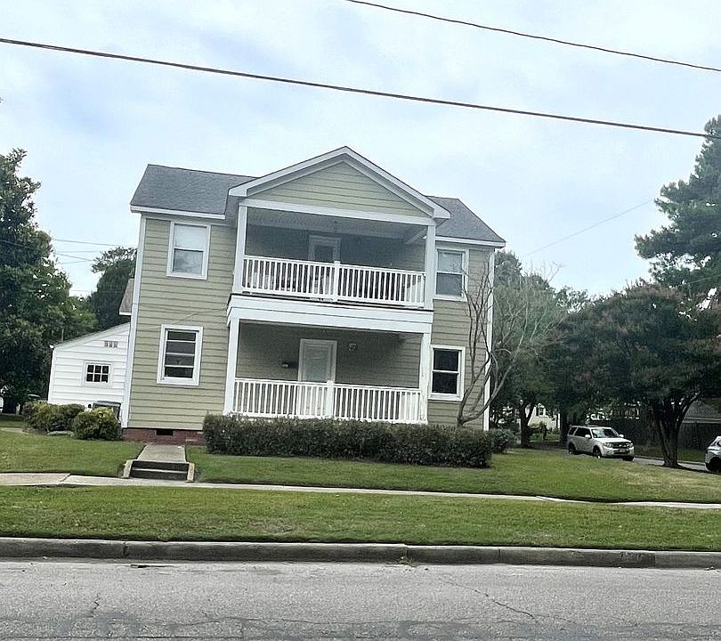 1st image of 5011 Powhatan Ave