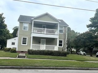 5011 Powhatan Ave, Norfolk, VA 23508