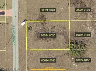735 Downer Ave S, Lehigh Acres, FL 33974
