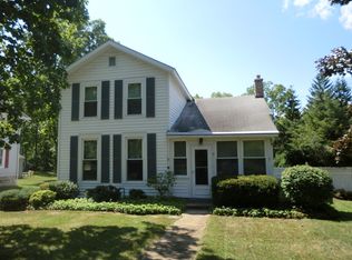 9 Evergreen St, Union Springs, NY 13160