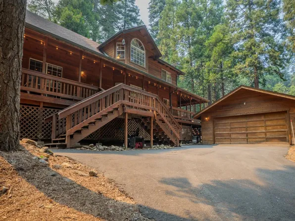 2947 Tahos Dr, Arnold, CA 95223