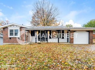 5259 Priorybrook Rd, Florissant, MO 63033