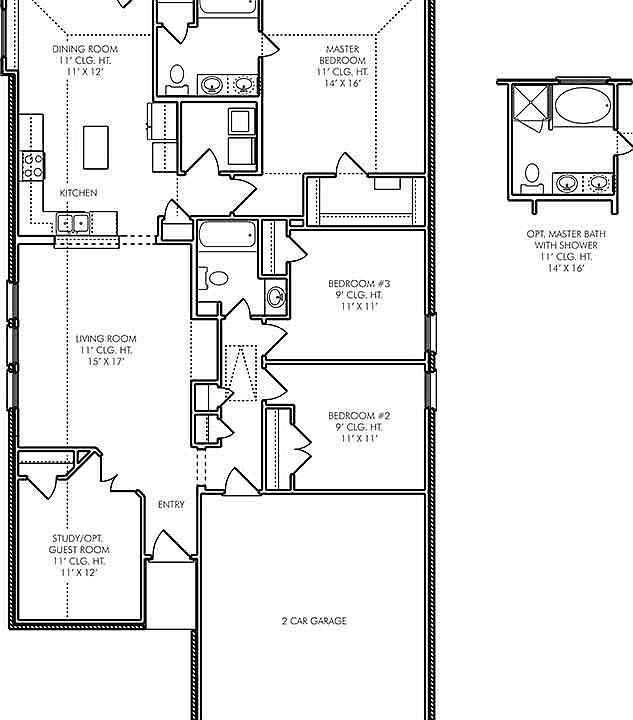 2nd image of 769 Dewberry Rd