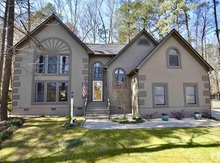 114 Edgewater Dr, Edgewater Dr, NC 27520