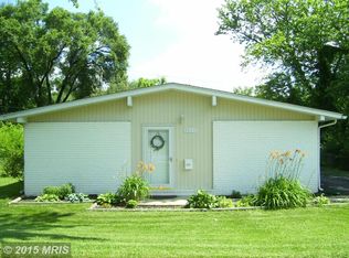 3843 Elmcroft Rd, Randallstown, MD 21133